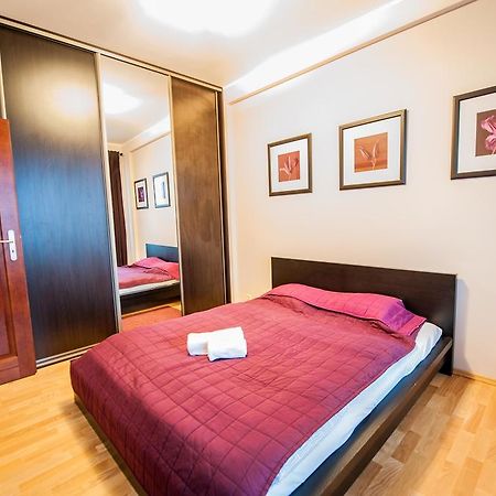 Apartamenty Olimpic โควอบเซก ภายนอก รูปภาพ