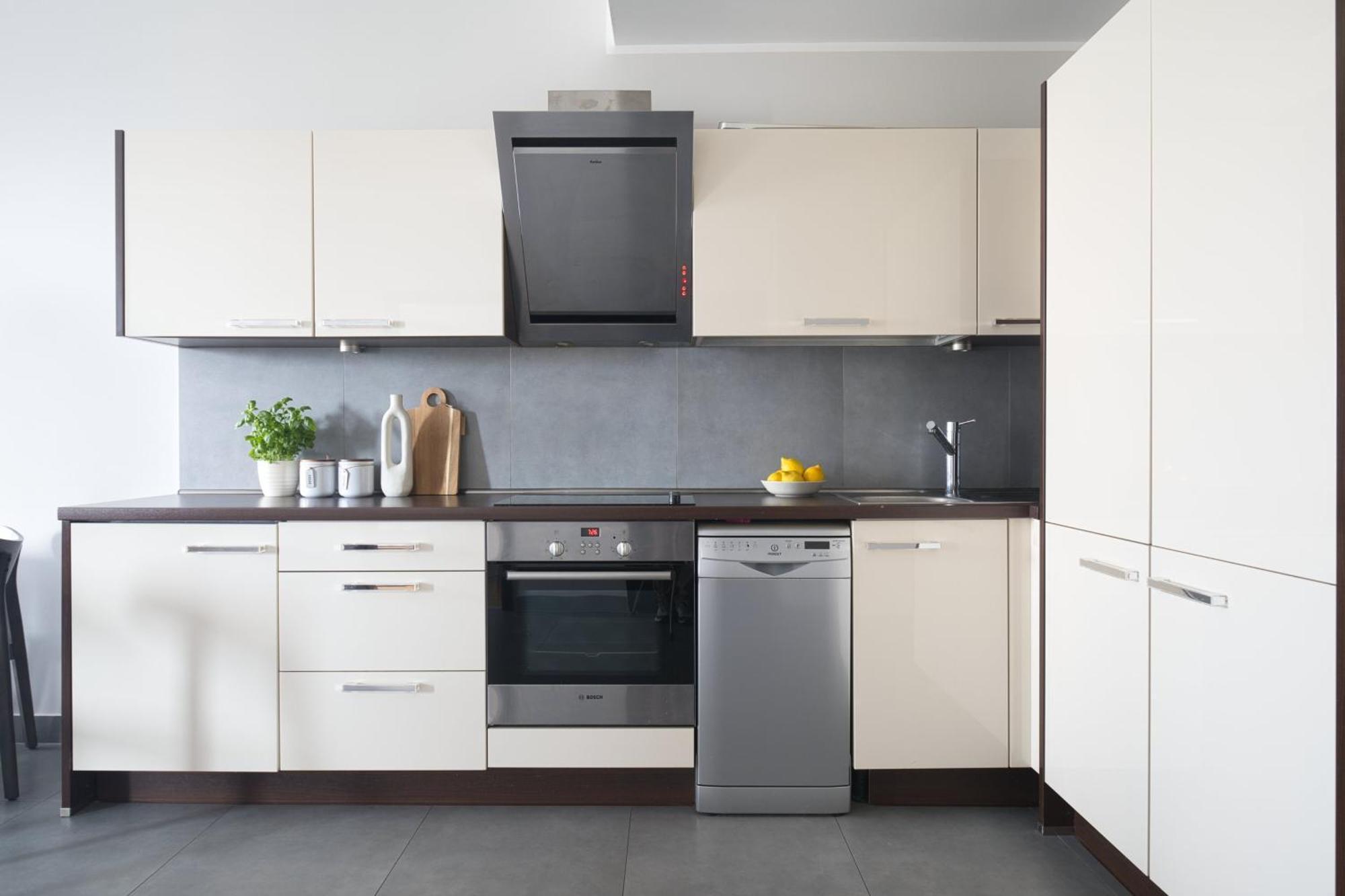 Apartamenty Olimpic โควอบเซก ภายนอก รูปภาพ