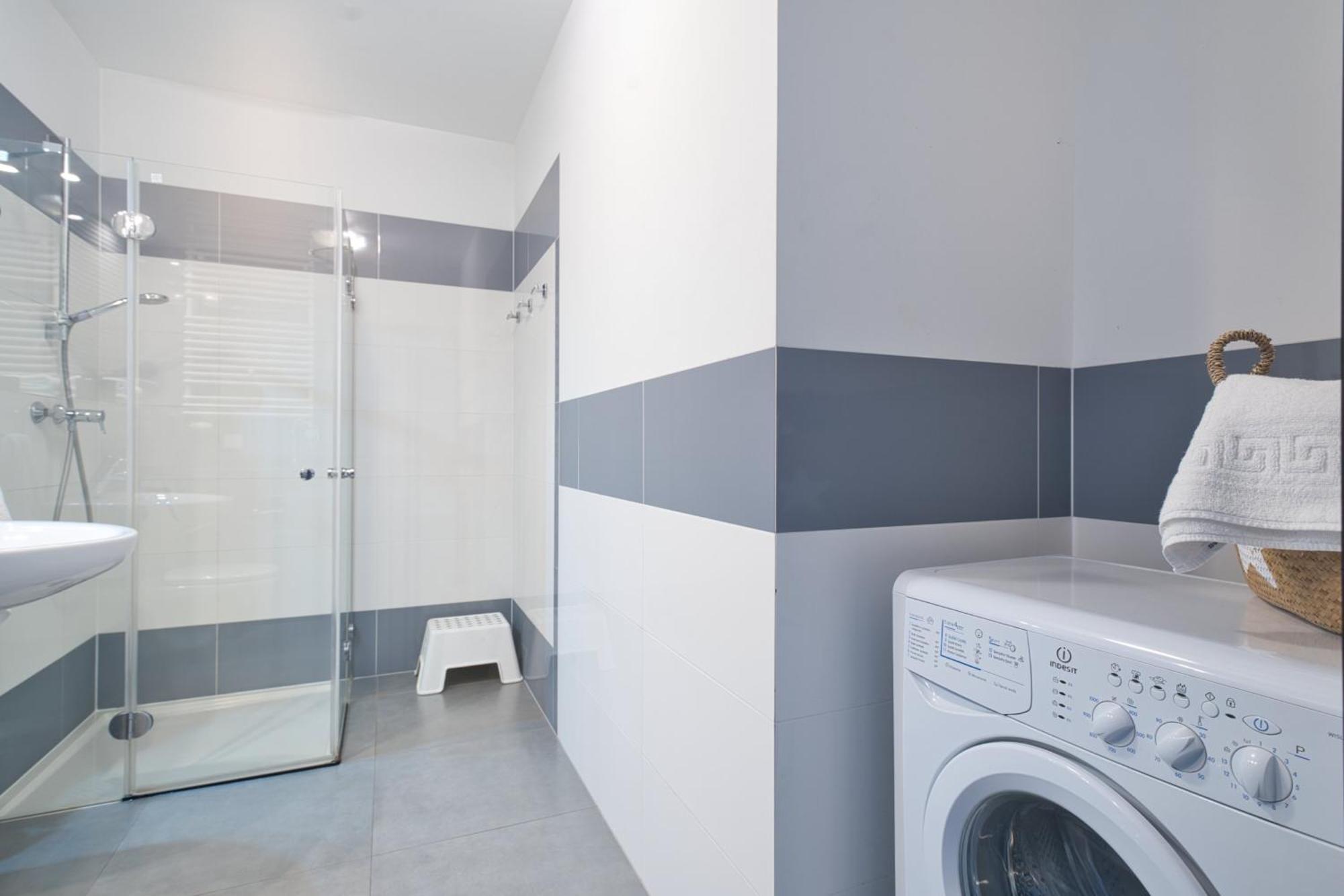 Apartamenty Olimpic โควอบเซก ภายนอก รูปภาพ