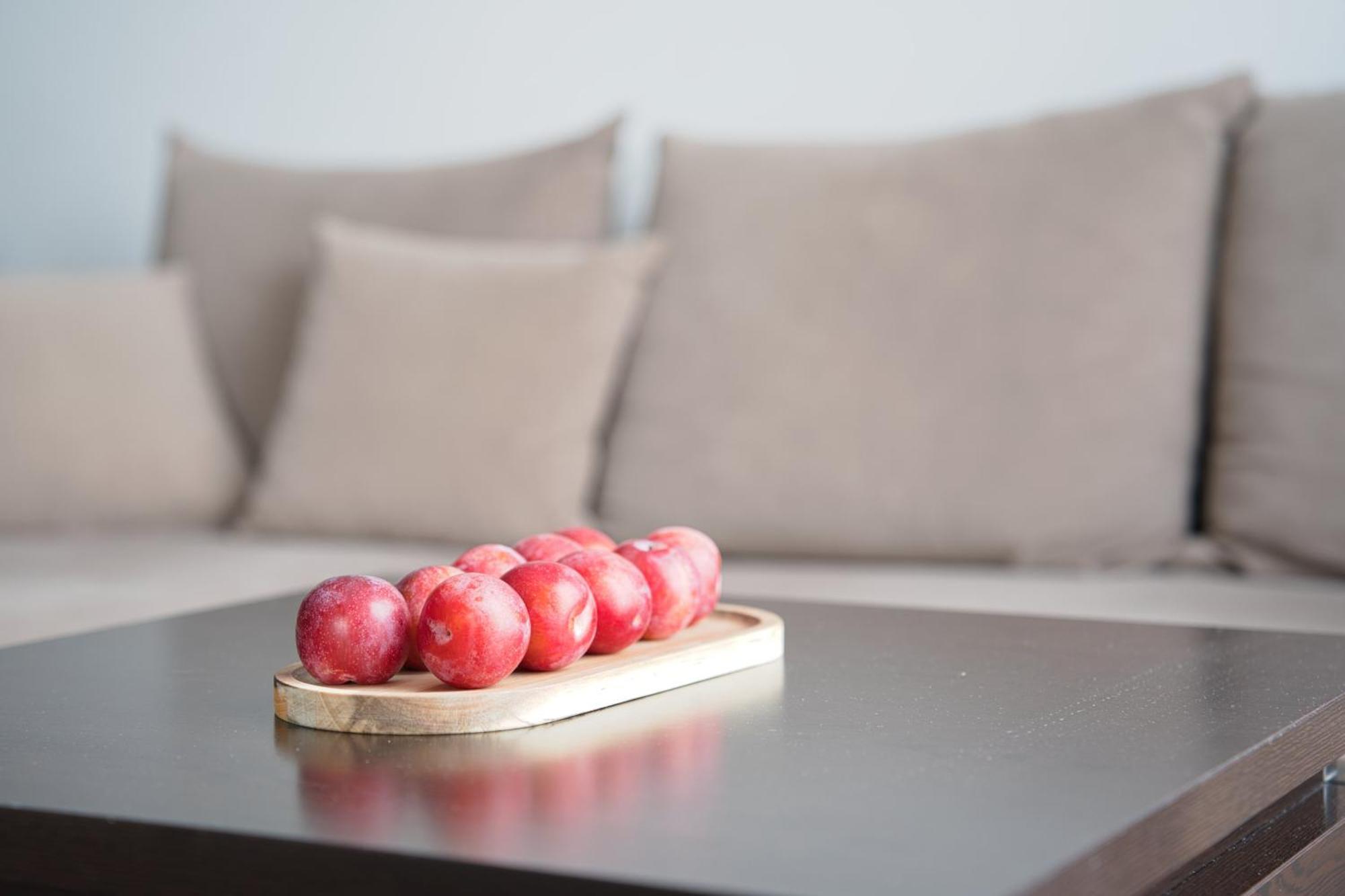 Apartamenty Olimpic โควอบเซก ภายนอก รูปภาพ