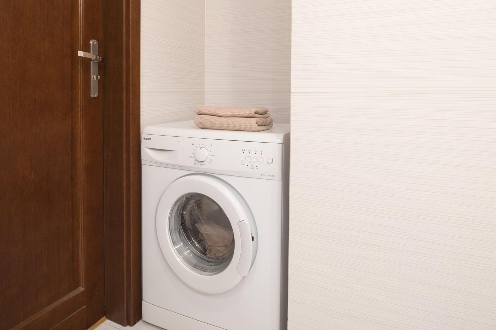 Apartamenty Olimpic โควอบเซก ภายนอก รูปภาพ