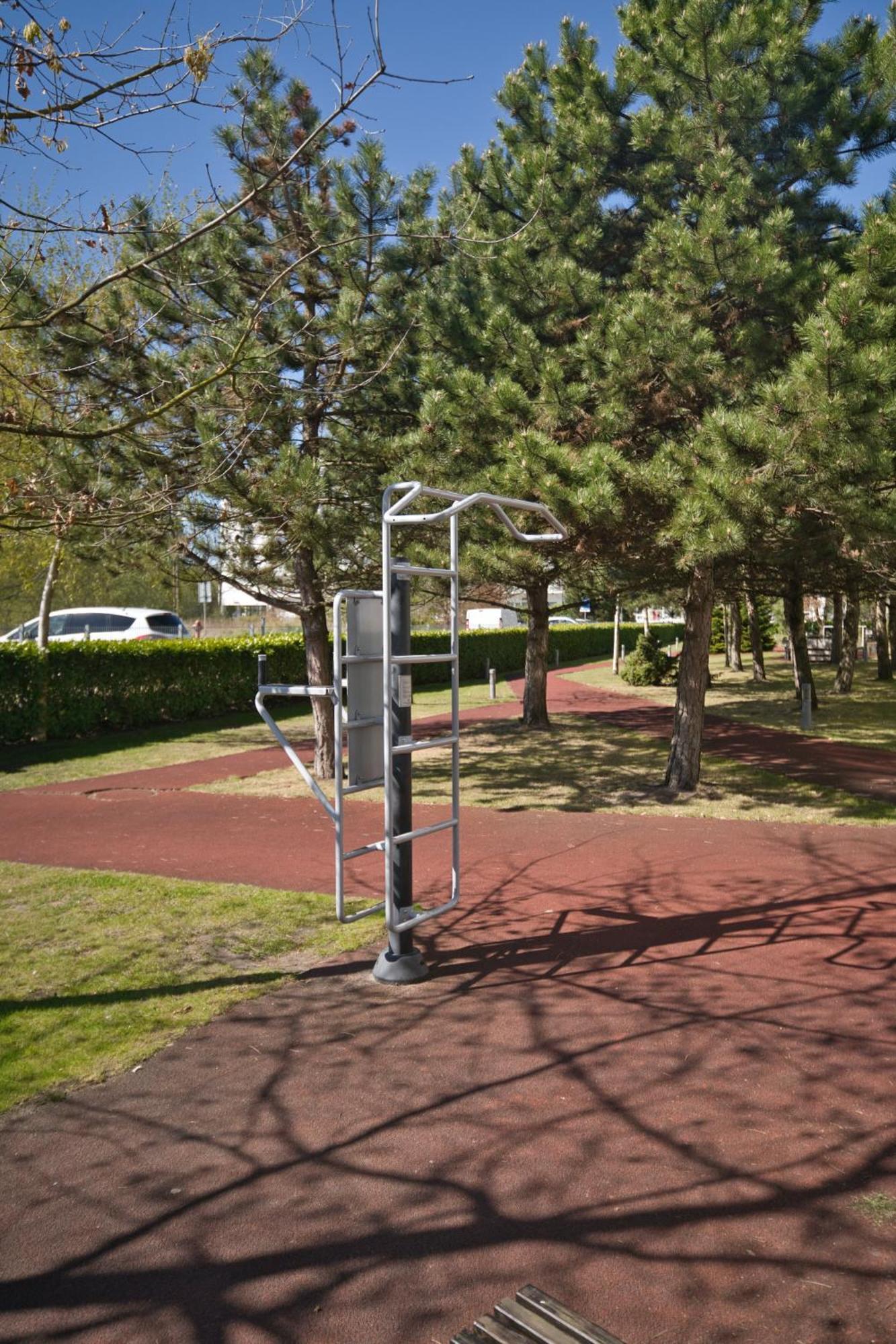 Apartamenty Olimpic โควอบเซก ภายนอก รูปภาพ