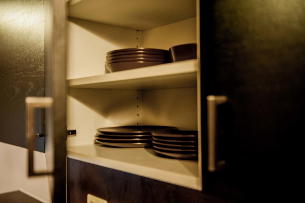 Apartamenty Olimpic โควอบเซก ภายนอก รูปภาพ