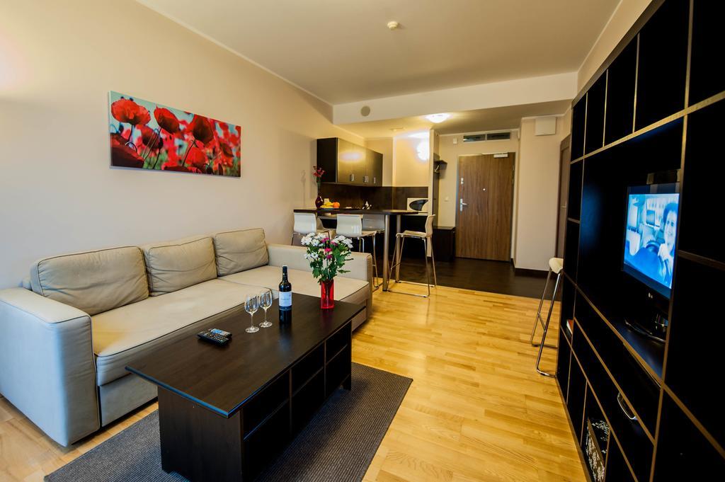 Apartamenty Olimpic โควอบเซก ภายนอก รูปภาพ