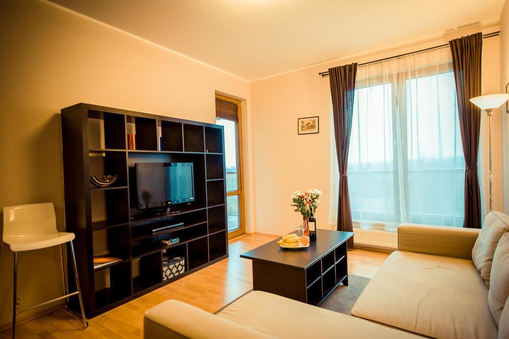 Apartamenty Olimpic โควอบเซก ภายนอก รูปภาพ